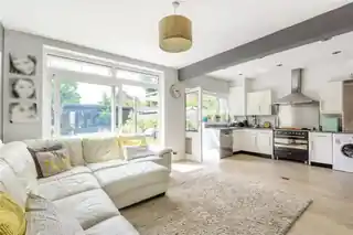 3 Cleveland Avenue, photo 2