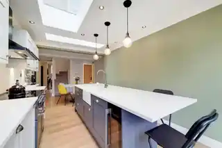 3 Compton Terrace, photo 4