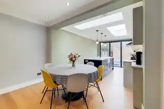3 Compton Terrace, photo 3