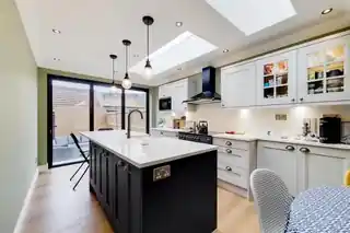3 Compton Terrace, photo 2
