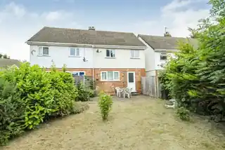 3 Dagnall Crescent, photo 2
