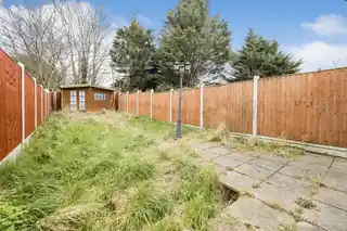 3 Davington Gardens, photo 4