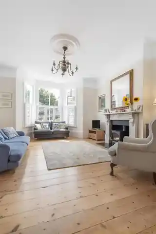 3 Deronda Road, photo 3