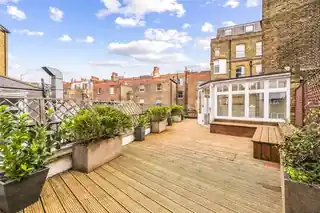 3 Dove Mews, photo 4