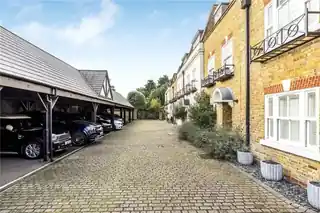 3 Fielding Mews, photo 3