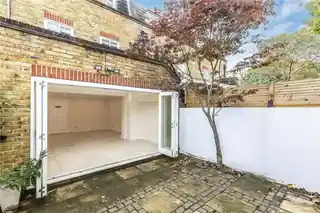 3 Fielding Mews, photo 4