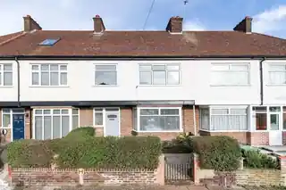 3 Fife Road, photo 3