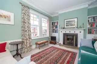 3 Hatherley Gardens, photo 4