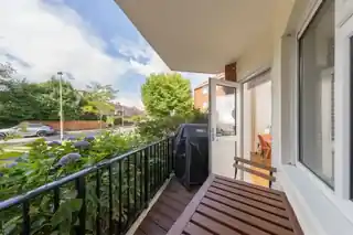 3 Hermitage Walk, photo 4