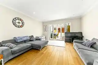 3 Hester Terrace, photo 3