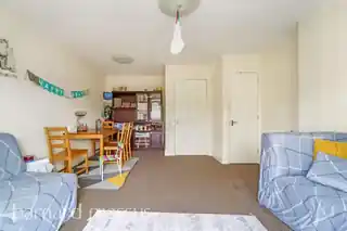 3 Knevett Terrace, photo 3