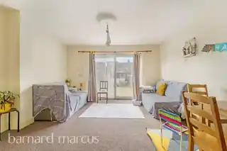 3 Knevett Terrace, photo 2