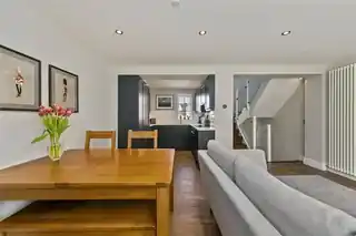 3 Lonsdale Mews, photo 4