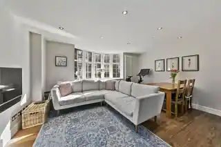 3 Lonsdale Mews, photo 2