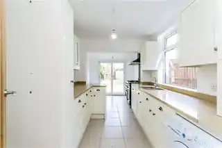 3 Mansfield Road, photo 3