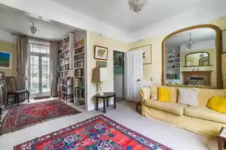 3 Maunsel Street, photo 4