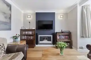 3 Mayfair Terrace, photo 3