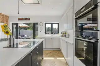 3 Northumberland Avenue, photo 3
