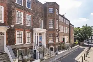 3 Ormond Road