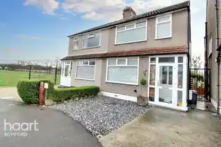 3 Recreation Avenue, photo 2
