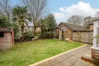 3 Rokeby Place, photo 4