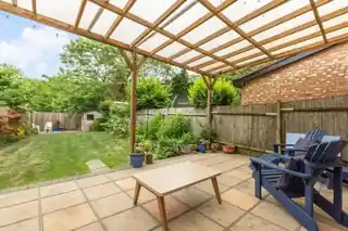 3 Sibthorpe Road, photo 4