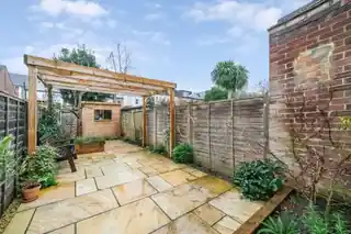 3 Stanley Road, photo 2