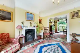 3 Stockwell Park Road, photo 2