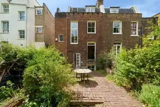 3 Stockwell Park Road, photo 4