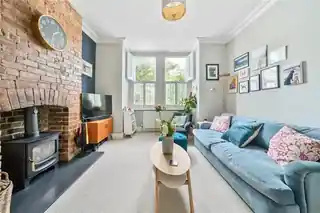 3 Victoria Road, photo 4