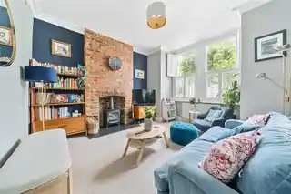 3 Victoria Road, photo 2