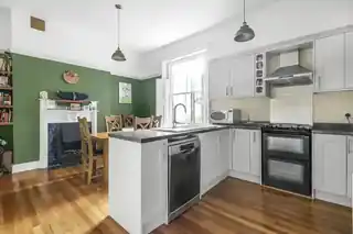 3, West Hill House, West Hill, photo 4