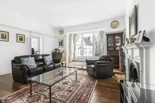 3, West Hill House, West Hill, photo 2