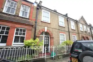 30 Courtenay Street, photo 3