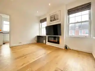 30, Heddon Court, Cockfosters Road, photo 3