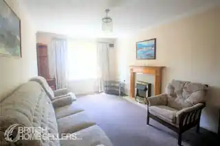 30, Merritt House, Frazer Close, photo 3