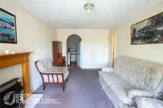 30, Merritt House, Frazer Close, photo 4