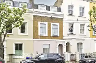 30 Milson Road, photo 2