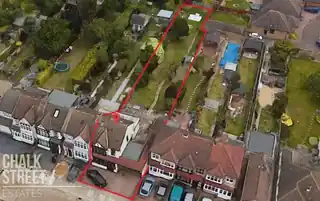 30 Parsonage Road, photo 2