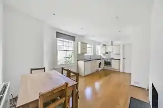 30A Chalsey Road, photo 3