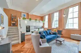 31, Acton Town Hall Apartments, Winchester Street, photo 2