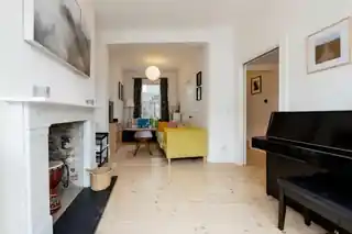 31 Amwell Street, photo 4