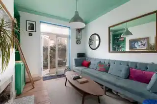 31 Bradmore Park Road, photo 3