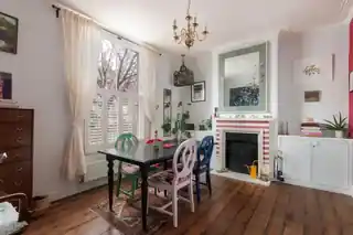 31 Bradmore Park Road, photo 4