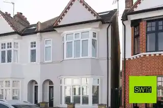 31 Clive Road, photo 2