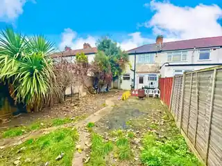 31 Constable Gardens, photo 3