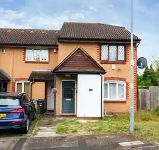 31 Faulkner Close, photo 4