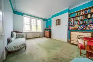 31 Milton Park, photo 4