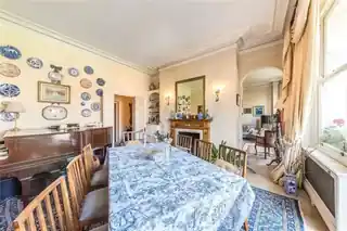 31, Morpeth Mansions, Morpeth Terrace, photo 3