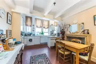 31, Morpeth Mansions, Morpeth Terrace, photo 4